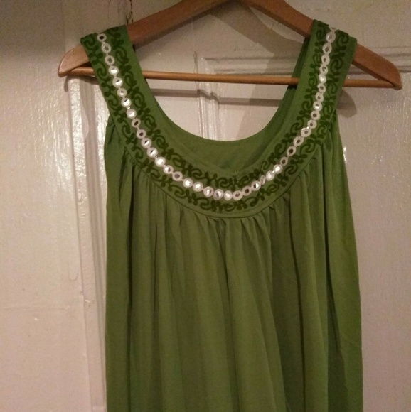 New Maxi Dress - Picture 1 of 3